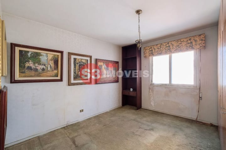 Apartamento à venda com 2 quartos, 86m² - Foto 9