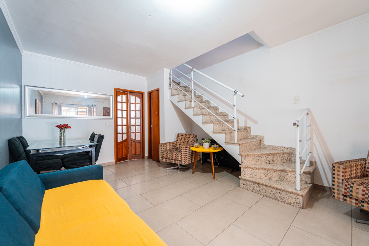 Casa à venda com 3 quartos, 139m² - Foto 6