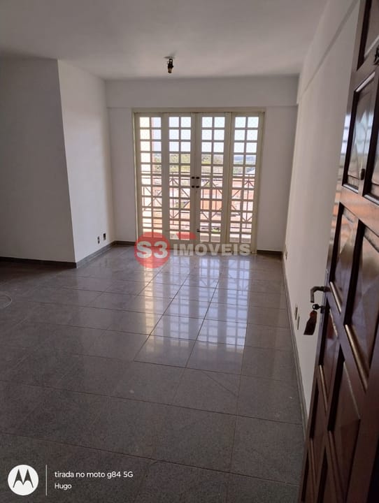 Apartamento à venda com 3 quartos, 83m² - Foto 7