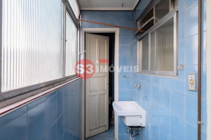 Apartamento à venda com 2 quartos, 86m² - Foto 16