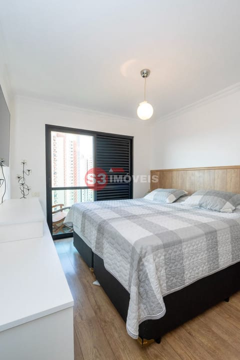 Apartamento à venda com 3 quartos, 184m² - Foto 82