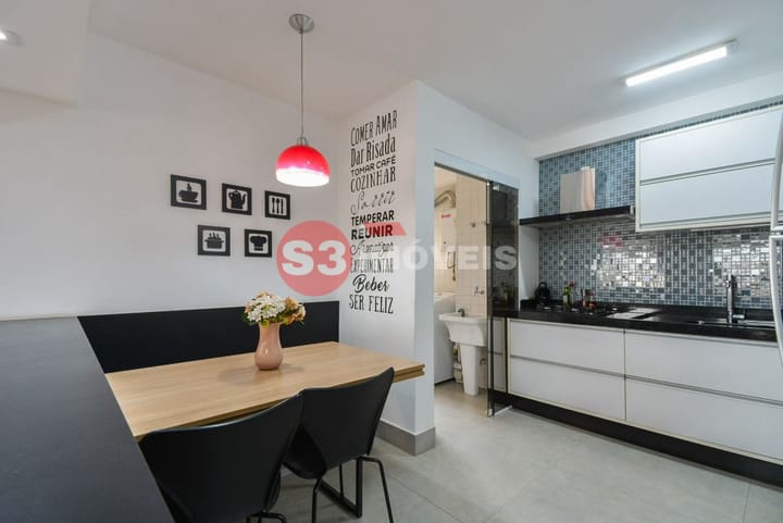 Apartamento à venda com 3 quartos, 104m² - Foto 16