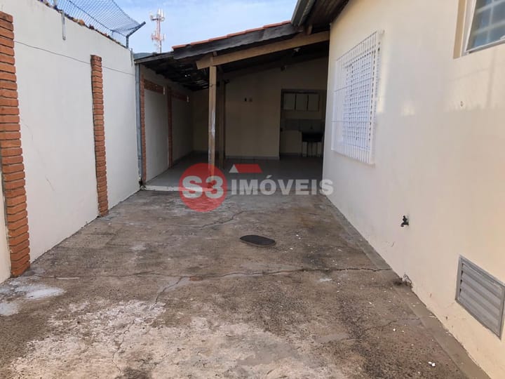 Casa à venda e aluguel com 5 quartos, 250m² - Foto 5