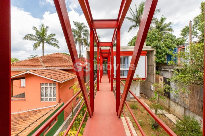 Casa à venda com 4 quartos, 400m² - Foto 12