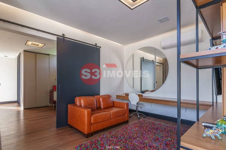 Casa de Condomínio à venda com 3 quartos, 310m² - Foto 20