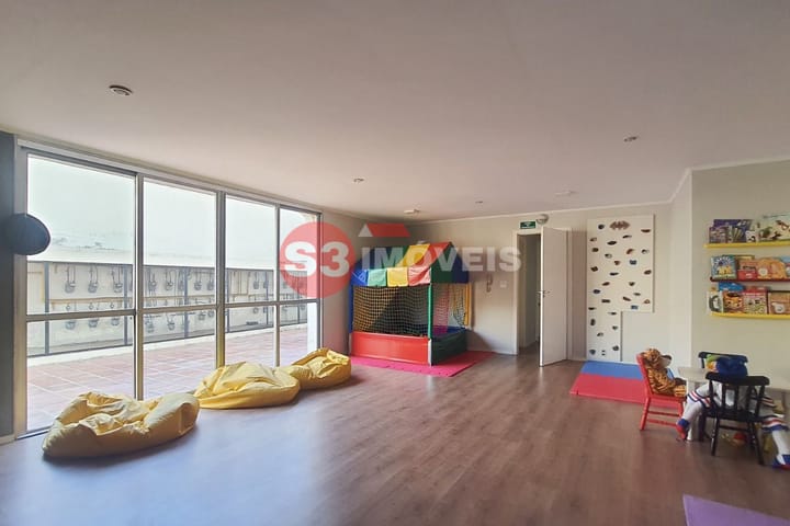 Apartamento à venda com 3 quartos, 79m² - Foto 38