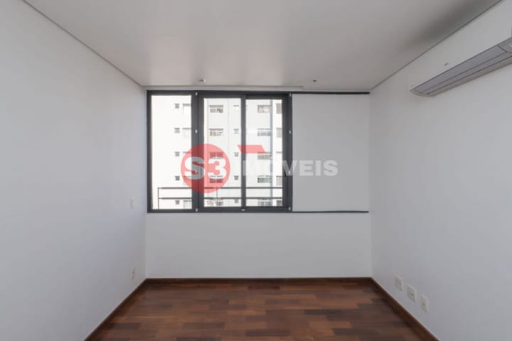 Apartamento à venda com 2 quartos, 145m² - Foto 20