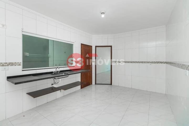 Casa à venda com 3 quartos, 96m² - Foto 11