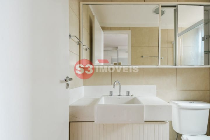 Apartamento à venda com 3 quartos, 85m² - Foto 23