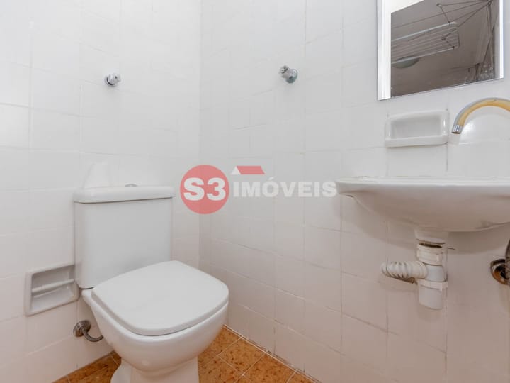 Apartamento à venda com 2 quartos, 128m² - Foto 24