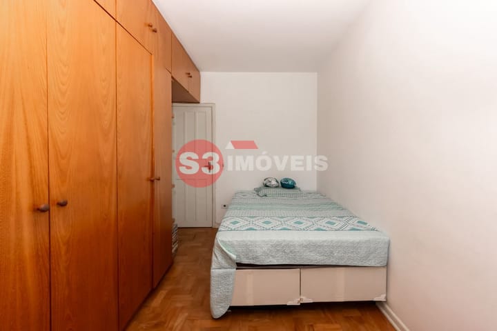 Apartamento à venda com 2 quartos, 95m² - Foto 17