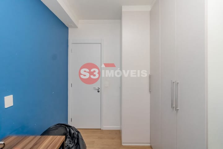 Apartamento à venda com 2 quartos, 68m² - Foto 16