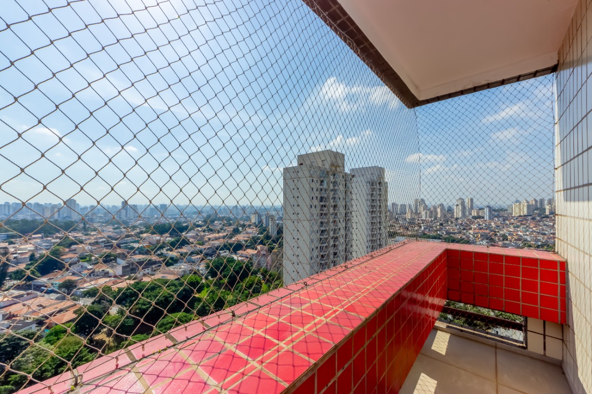 Cobertura à venda com 4 quartos, 278m² - Foto 16