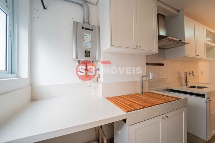 Apartamento à venda com 2 quartos, 64m² - Foto 31