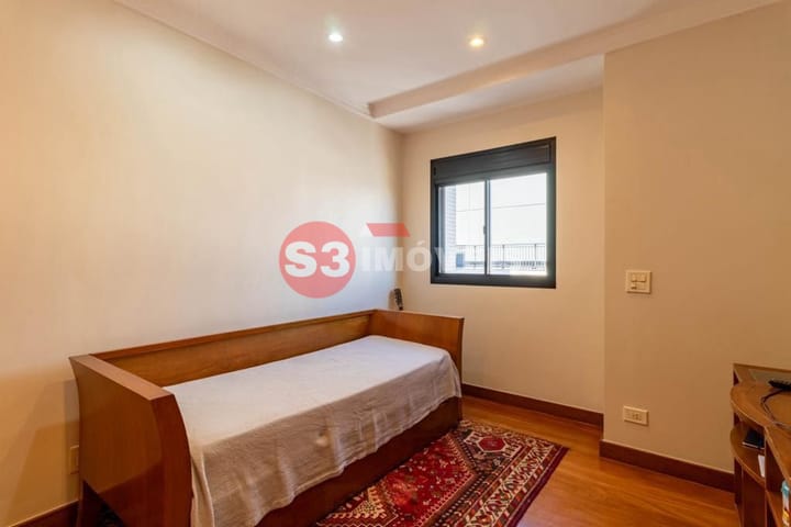 Cobertura à venda com 5 quartos, 390m² - Foto 19