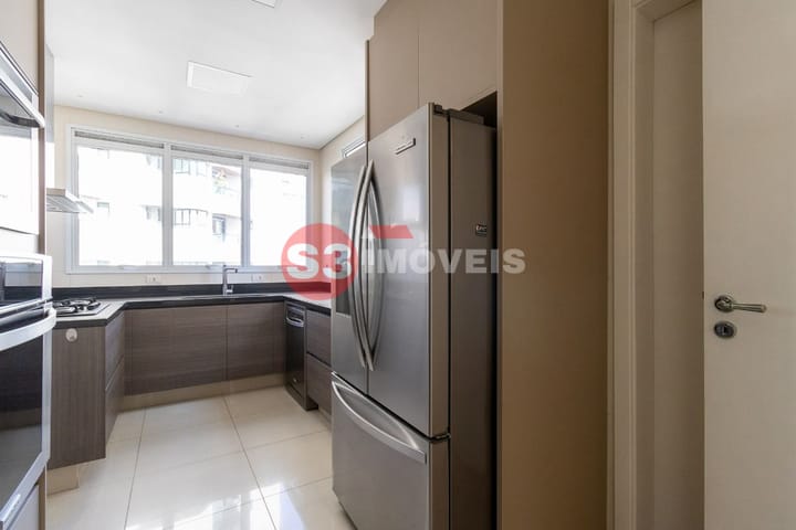 Apartamento à venda com 4 quartos, 405m² - Foto 37