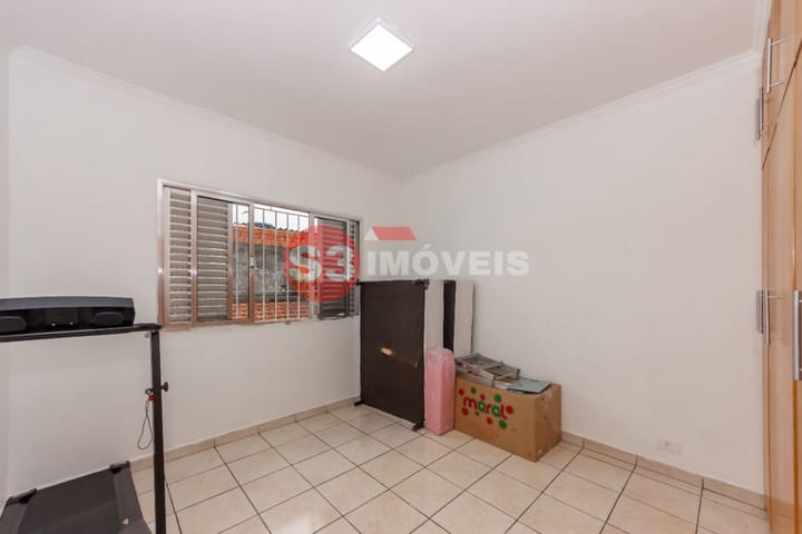 Casa à venda com 3 quartos, 167m² - Foto 13