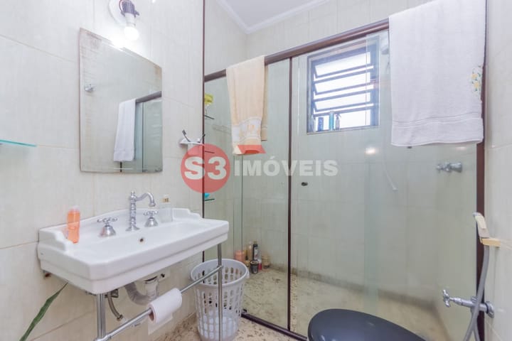 Casa à venda com 3 quartos, 238m² - Foto 16