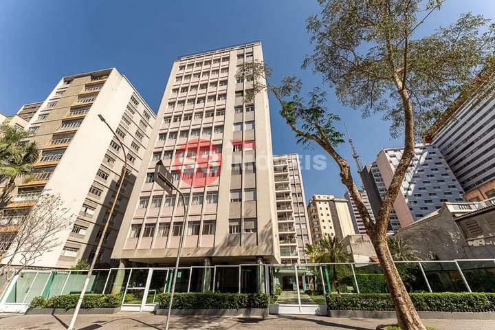 Apartamento à venda com 3 quartos, 266m² - Foto 47