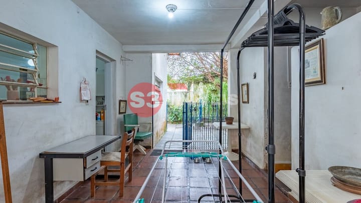 Casa à venda com 3 quartos, 120m² - Foto 34