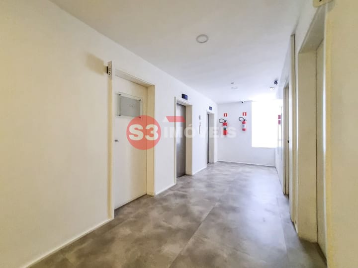 Conjunto Comercial-Sala à venda, 82m² - Foto 26