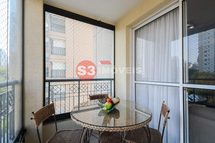 Apartamento à venda com 3 quartos, 115m² - Foto 10