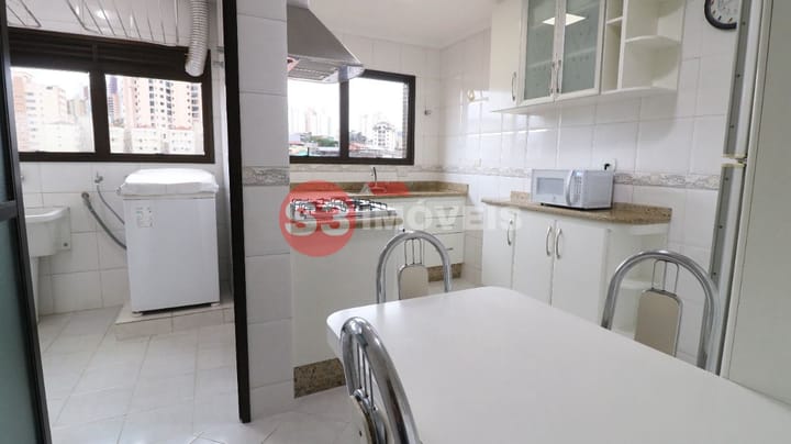 Apartamento à venda com 3 quartos, 124m² - Foto 22