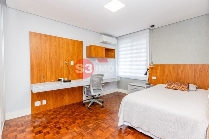 Apartamento à venda com 4 quartos, 411m² - Foto 57