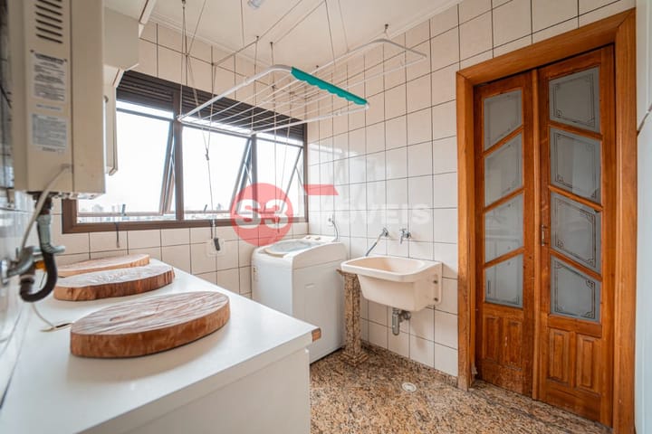 Apartamento à venda com 3 quartos, 139m² - Foto 49