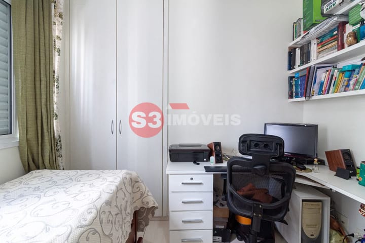 Apartamento à venda com 2 quartos, 63m² - Foto 16