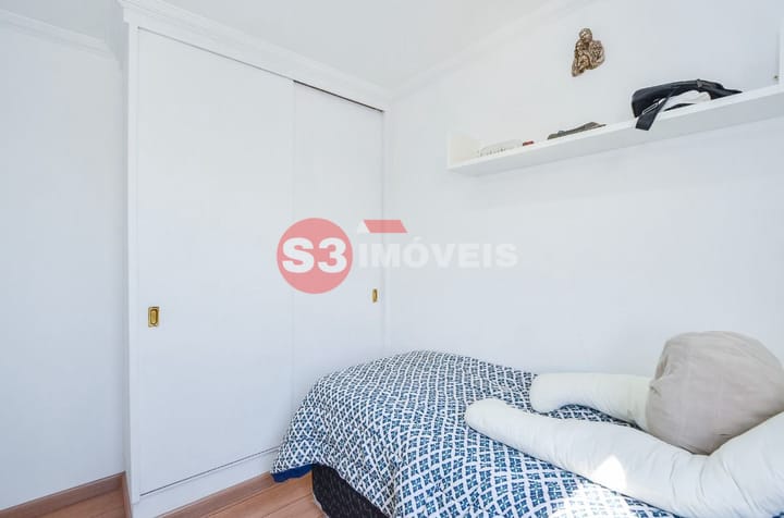 Apartamento à venda com 2 quartos, 87m² - Foto 20