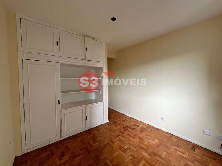 Apartamento à venda com 3 quartos, 115m² - Foto 8