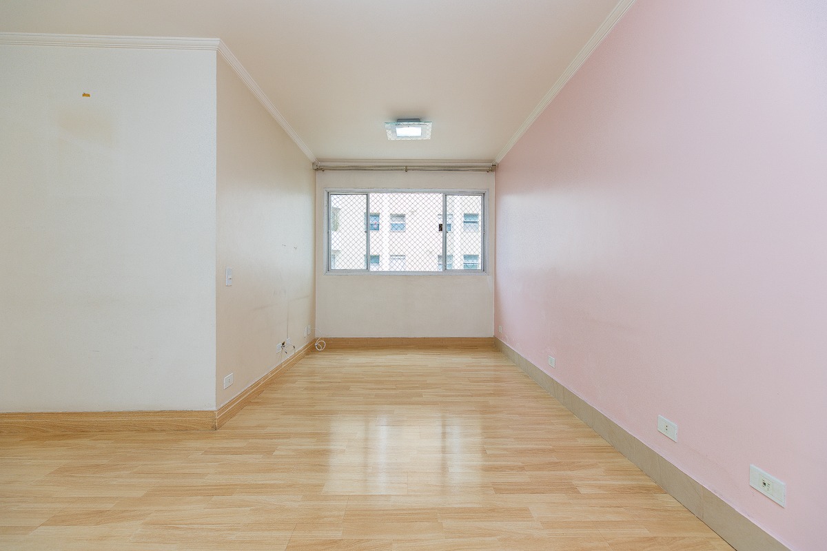 Apartamento à venda com 3 quartos, 85m² - Foto 2