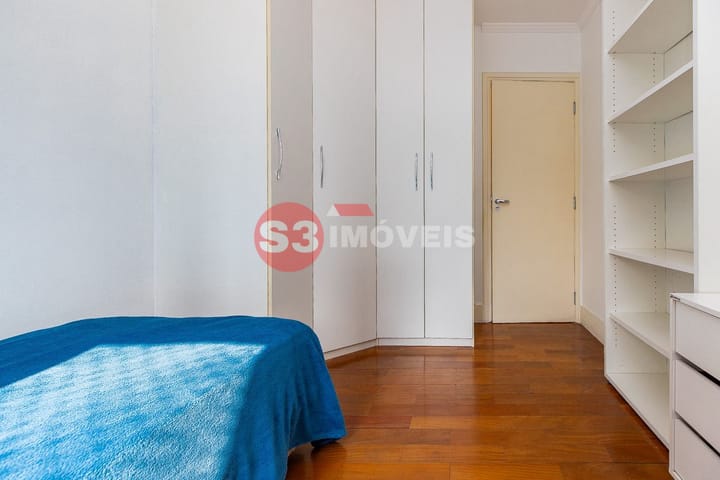 Apartamento à venda com 3 quartos, 110m² - Foto 27