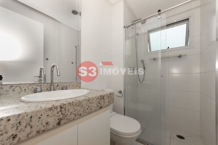 Apartamento à venda com 3 quartos, 104m² - Foto 10