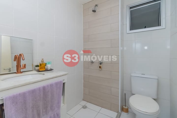 Apartamento à venda com 2 quartos, 64m² - Foto 19