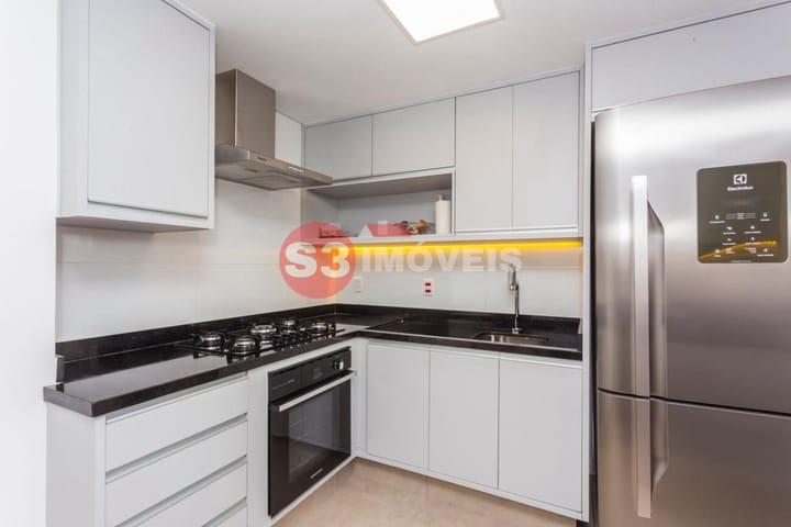 Apartamento à venda com 3 quartos, 103m² - Foto 7