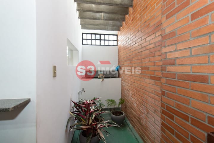 Casa à venda com 3 quartos, 191m² - Foto 8