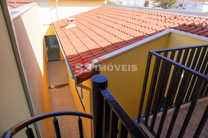 Casa à venda com 3 quartos, 130m² - Foto 14