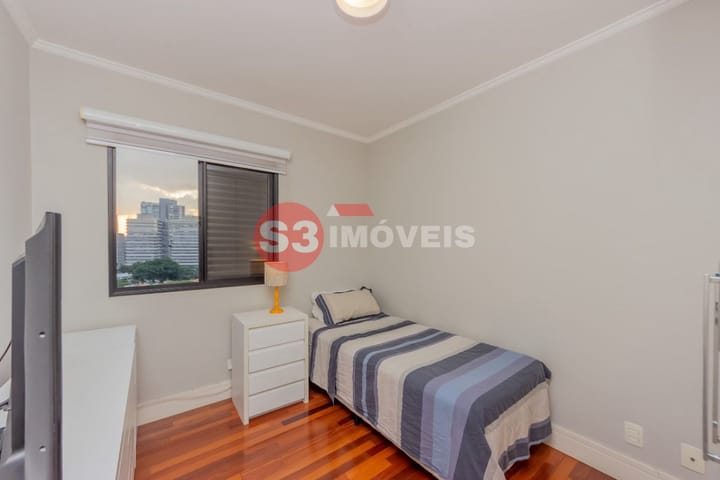 Apartamento à venda com 3 quartos, 104m² - Foto 23