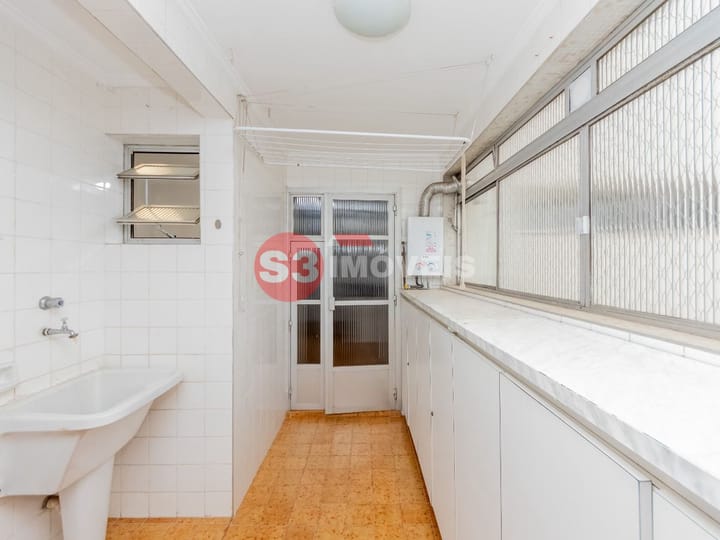 Apartamento à venda com 2 quartos, 128m² - Foto 22