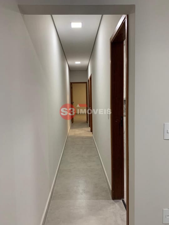 Casa à venda com 3 quartos, 81m² - Foto 16