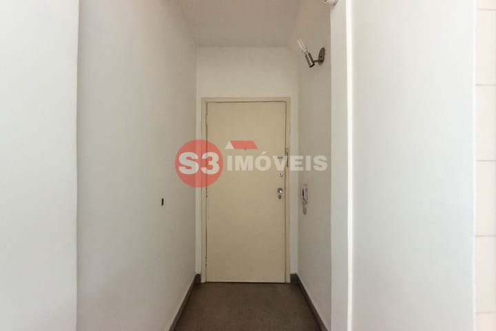 Conjunto Comercial-Sala à venda, 34m² - Foto 8