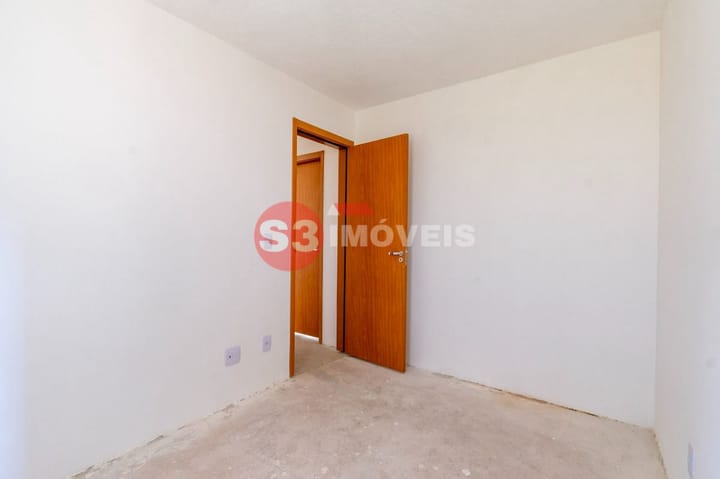 Apartamento à venda com 2 quartos, 43m² - Foto 15