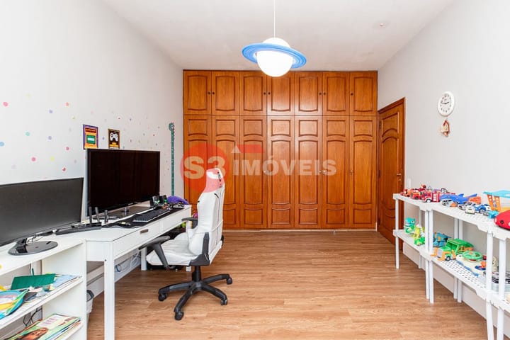 Casa à venda com 4 quartos, 450m² - Foto 50