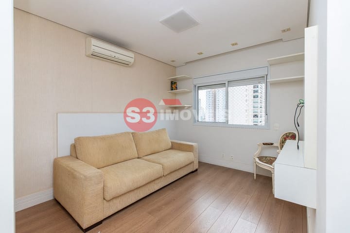 Apartamento à venda com 4 quartos, 276m² - Foto 22