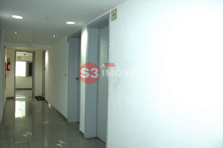 Conjunto Comercial-Sala à venda, 33m² - Foto 8