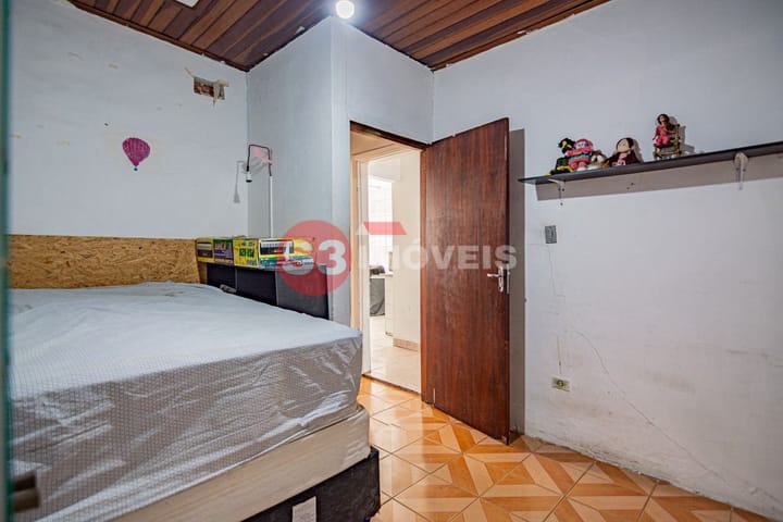 Casa à venda com 4 quartos, 179m² - Foto 29