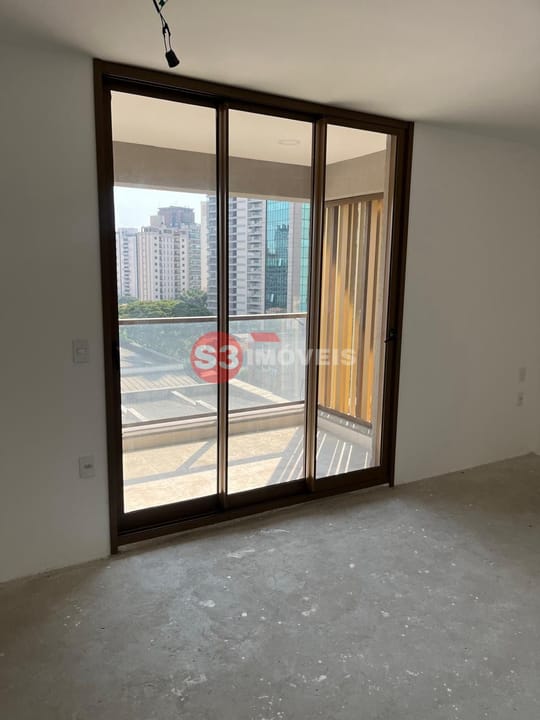 Apartamento à venda com 1 quarto, 26m² - Foto 33