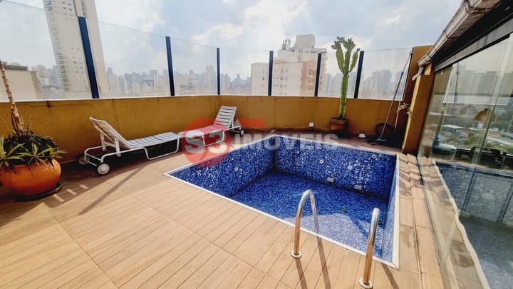 Cobertura à venda com 3 quartos, 185m² - Foto 41